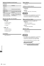 Предварительный просмотр 195 страницы Panasonic TX-24LS500E Operating Instructions Manual