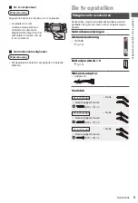 Предварительный просмотр 234 страницы Panasonic TX-24LS500E Operating Instructions Manual