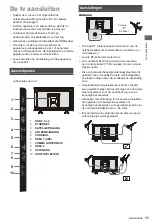 Предварительный просмотр 236 страницы Panasonic TX-24LS500E Operating Instructions Manual