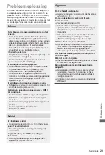 Предварительный просмотр 248 страницы Panasonic TX-24LS500E Operating Instructions Manual