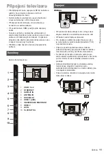 Предварительный просмотр 264 страницы Panasonic TX-24LS500E Operating Instructions Manual