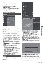 Предварительный просмотр 272 страницы Panasonic TX-24LS500E Operating Instructions Manual