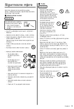 Предварительный просмотр 286 страницы Panasonic TX-24LS500E Operating Instructions Manual