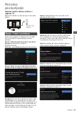 Preview for 294 page of Panasonic TX-24LS500E Operating Instructions Manual