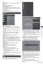 Preview for 300 page of Panasonic TX-24LS500E Operating Instructions Manual