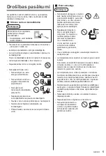 Предварительный просмотр 314 страницы Panasonic TX-24LS500E Operating Instructions Manual