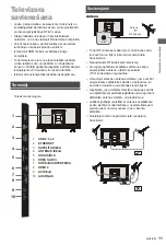 Предварительный просмотр 320 страницы Panasonic TX-24LS500E Operating Instructions Manual