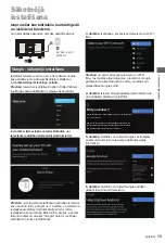 Предварительный просмотр 322 страницы Panasonic TX-24LS500E Operating Instructions Manual