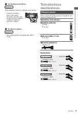 Предварительный просмотр 346 страницы Panasonic TX-24LS500E Operating Instructions Manual