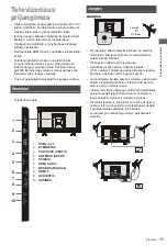 Предварительный просмотр 348 страницы Panasonic TX-24LS500E Operating Instructions Manual