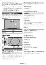 Preview for 6 page of Panasonic TX-24LSW484 Operating Instructions Manual