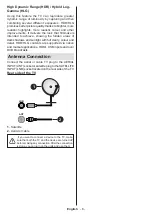 Preview for 7 page of Panasonic TX-24LSW484 Operating Instructions Manual