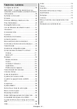 Preview for 38 page of Panasonic TX-24LSW484 Operating Instructions Manual