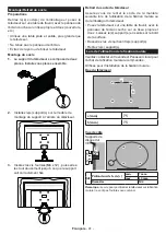 Preview for 42 page of Panasonic TX-24LSW484 Operating Instructions Manual