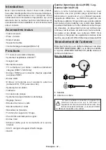 Preview for 43 page of Panasonic TX-24LSW484 Operating Instructions Manual