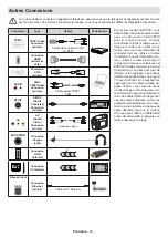 Preview for 44 page of Panasonic TX-24LSW484 Operating Instructions Manual