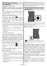 Preview for 45 page of Panasonic TX-24LSW484 Operating Instructions Manual