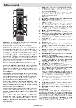 Preview for 47 page of Panasonic TX-24LSW484 Operating Instructions Manual