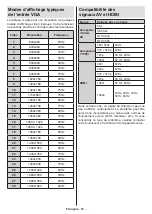 Preview for 69 page of Panasonic TX-24LSW484 Operating Instructions Manual