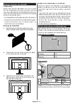 Preview for 82 page of Panasonic TX-24LSW484 Operating Instructions Manual