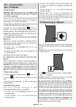 Preview for 85 page of Panasonic TX-24LSW484 Operating Instructions Manual