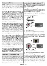 Preview for 102 page of Panasonic TX-24LSW484 Operating Instructions Manual