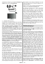 Preview for 103 page of Panasonic TX-24LSW484 Operating Instructions Manual