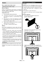 Preview for 121 page of Panasonic TX-24LSW484 Operating Instructions Manual