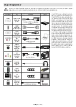 Preview for 124 page of Panasonic TX-24LSW484 Operating Instructions Manual