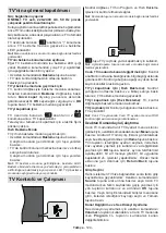 Preview for 125 page of Panasonic TX-24LSW484 Operating Instructions Manual