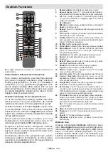 Preview for 126 page of Panasonic TX-24LSW484 Operating Instructions Manual