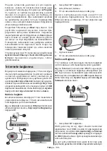 Preview for 139 page of Panasonic TX-24LSW484 Operating Instructions Manual