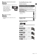 Предварительный просмотр 65 страницы Panasonic TX-24LSW504 Operating Instructions Manual