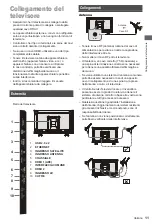 Предварительный просмотр 67 страницы Panasonic TX-24LSW504 Operating Instructions Manual