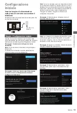 Предварительный просмотр 69 страницы Panasonic TX-24LSW504 Operating Instructions Manual