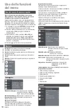 Предварительный просмотр 74 страницы Panasonic TX-24LSW504 Operating Instructions Manual