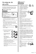 Предварительный просмотр 89 страницы Panasonic TX-24LSW504 Operating Instructions Manual