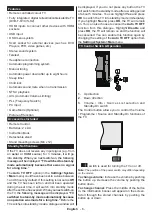 Preview for 7 page of Panasonic TX-24M330E Operating Instructions Manual