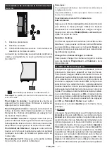 Preview for 30 page of Panasonic TX-24M330E Operating Instructions Manual