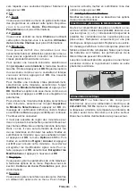 Preview for 31 page of Panasonic TX-24M330E Operating Instructions Manual