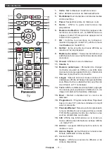 Preview for 34 page of Panasonic TX-24M330E Operating Instructions Manual