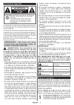 Preview for 48 page of Panasonic TX-24M330E Operating Instructions Manual