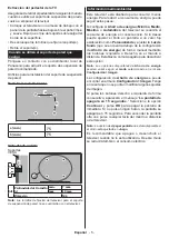 Preview for 51 page of Panasonic TX-24M330E Operating Instructions Manual