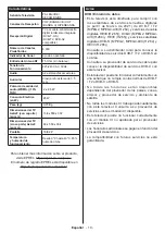 Preview for 56 page of Panasonic TX-24M330E Operating Instructions Manual