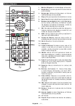 Preview for 57 page of Panasonic TX-24M330E Operating Instructions Manual