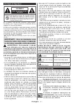 Preview for 71 page of Panasonic TX-24M330E Operating Instructions Manual