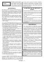 Preview for 72 page of Panasonic TX-24M330E Operating Instructions Manual