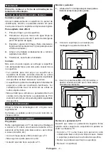 Preview for 73 page of Panasonic TX-24M330E Operating Instructions Manual