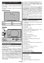 Preview for 74 page of Panasonic TX-24M330E Operating Instructions Manual