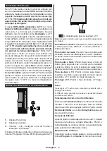 Preview for 75 page of Panasonic TX-24M330E Operating Instructions Manual